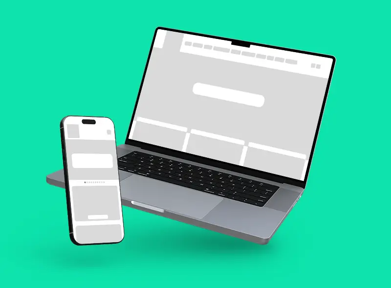 Appavalle wireframe