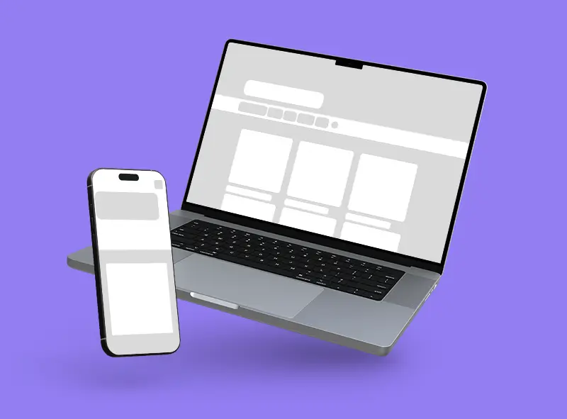 Gvillegas wireframe